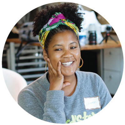 3Lauren Color Outside Testimonial